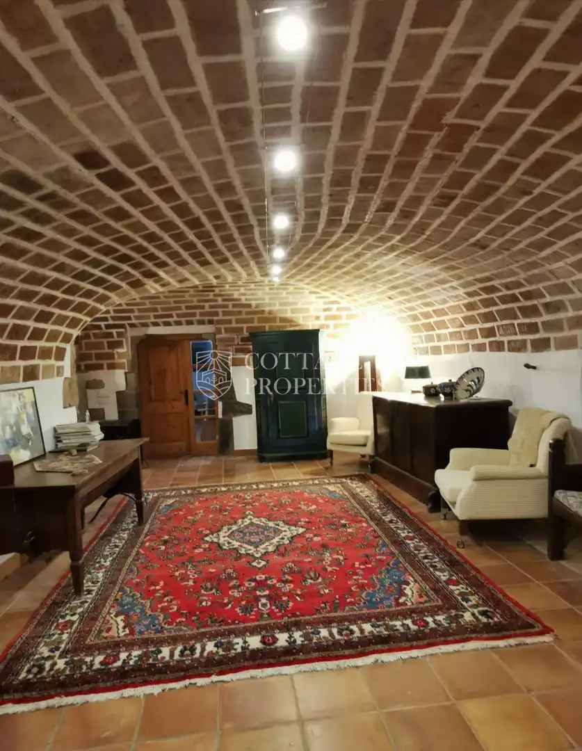 Casa rustica con piscina in vendita a Carrer de la Creu, imagen 76