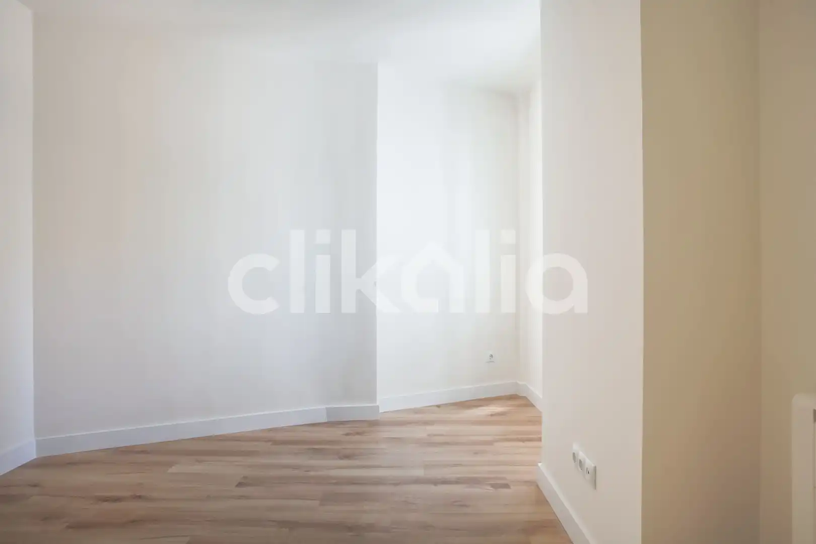 Habitación de Piso de alquiler en Móstoles con Calefacción