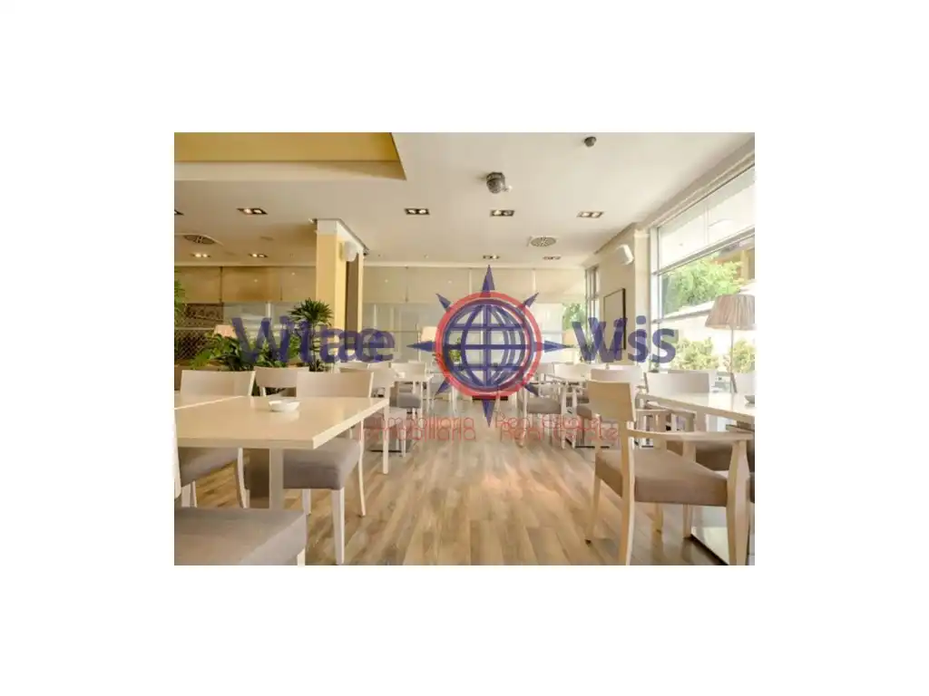 Local comercial de lloguer a Avenida Europa, imagen 3
