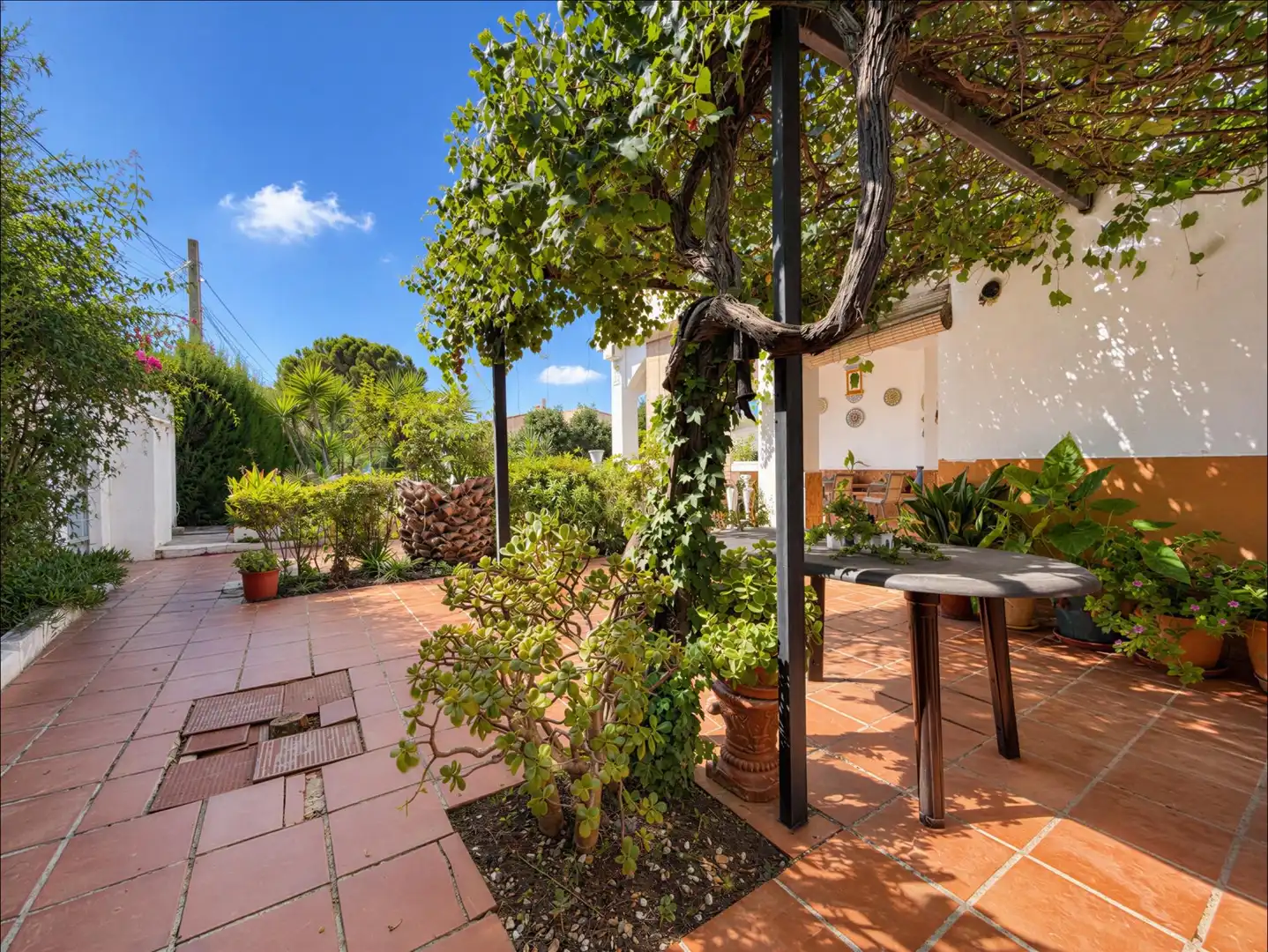 Detached house with pool for sale in Urbanizaciones, imagen 67