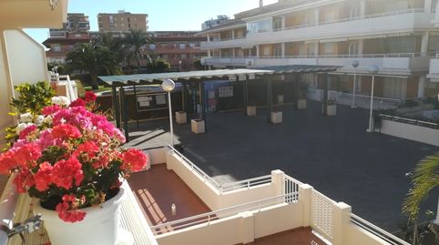 Foto 2 de Apartamento de alquiler en Avinguda de València, 18, Playa Morro de Gos, Oropesa del Mar / Orpesa