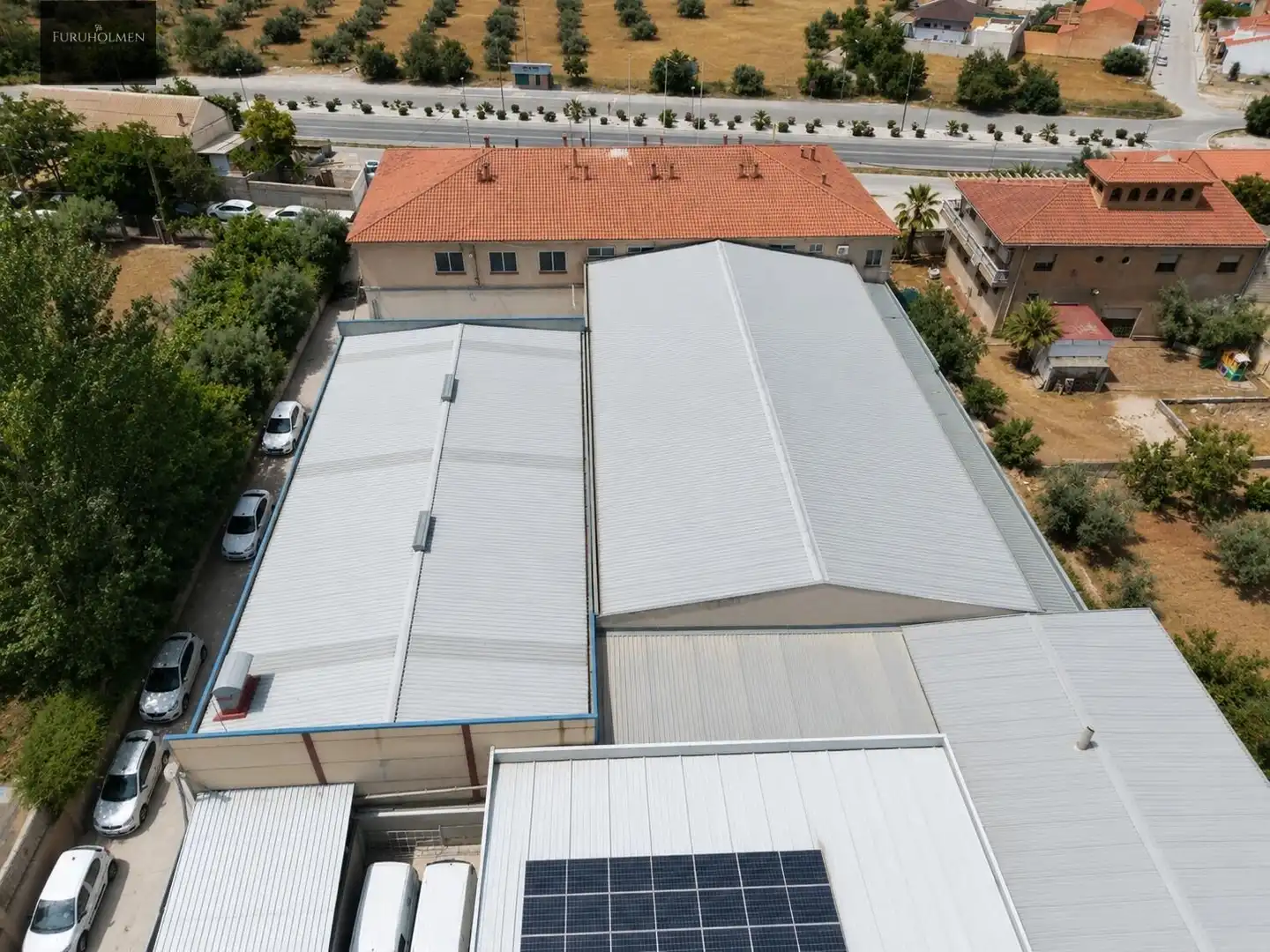 Local commercial à vendre à Dúrcal, imagen 31