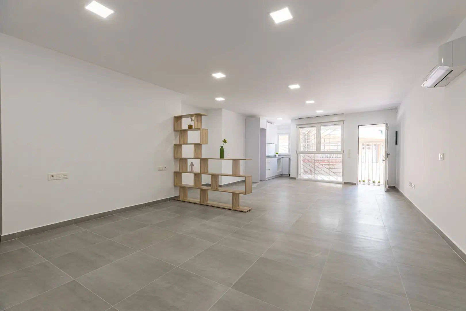 Wohnung zum Verkauf in Murcia mit Klimaanlage