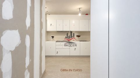 Foto 3 de Pis en venda a Albert Cotó, Creu de la Mà, Figueres