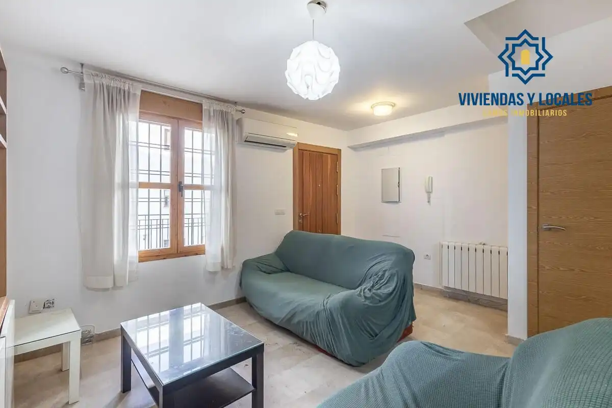 Duplex avec ascenseur à vendre à Calle REAL DE CARTUJA, imagen 2