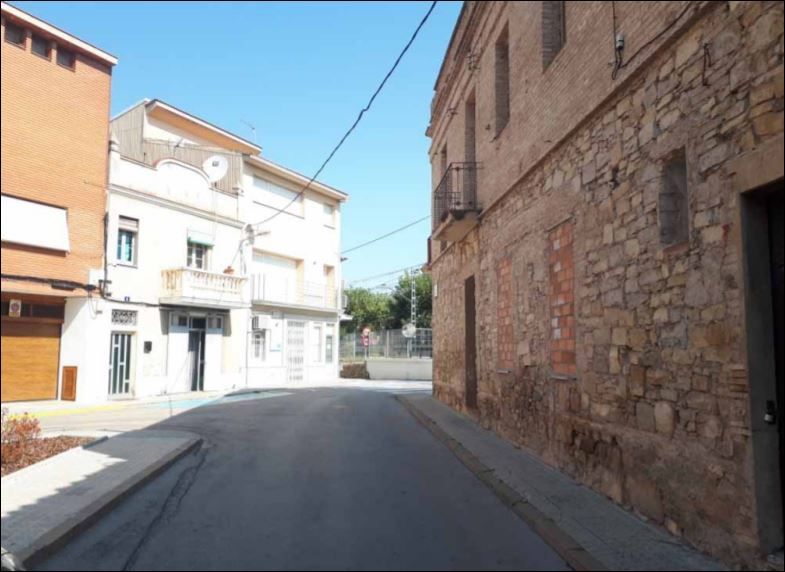 Casa o xalet en venda a MARIA GIMFERRER, Sant Vicenç de Castellet