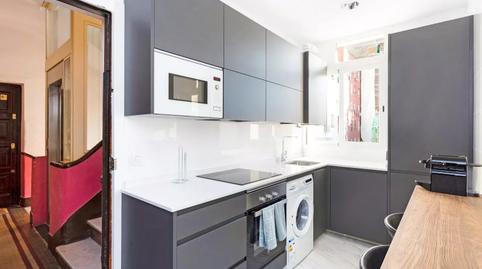 Foto 5 de Pis de lloguer a Casa de Campo,  Madrid Capital