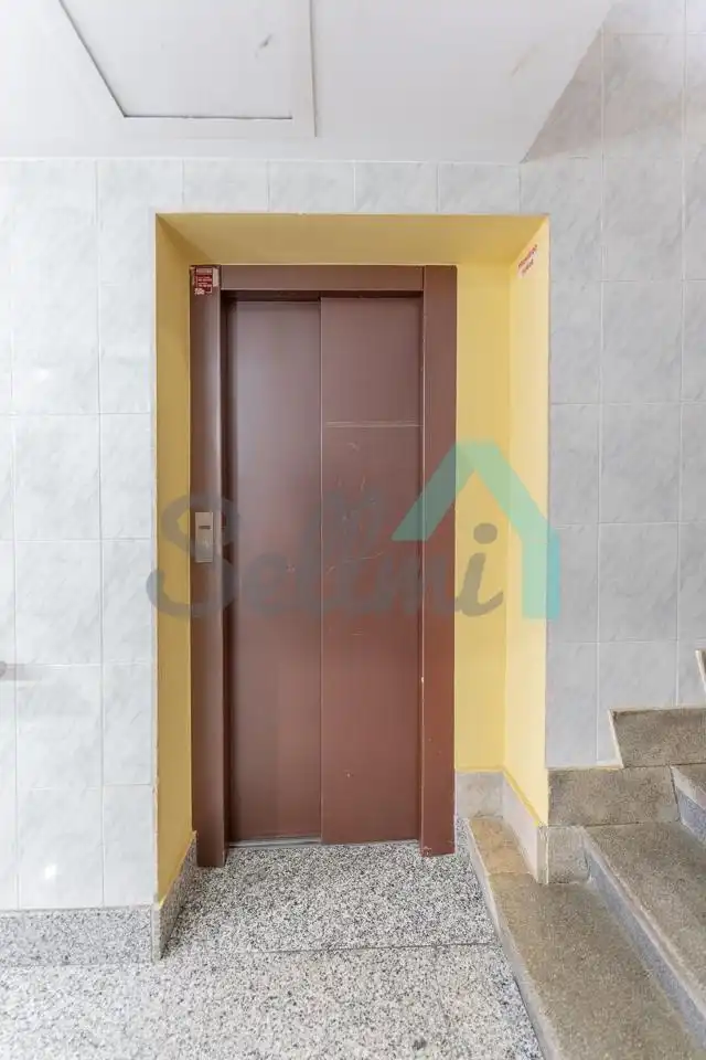 Appartamento con ascensore in vendita a Calle Monte Gamonal, imagen 29