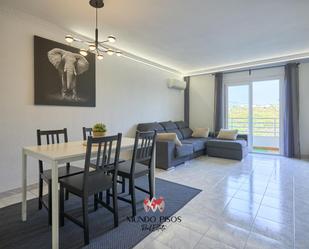 Living room of Flat for sale in  Palma de Mallorca  with Air Conditioner and Terrace