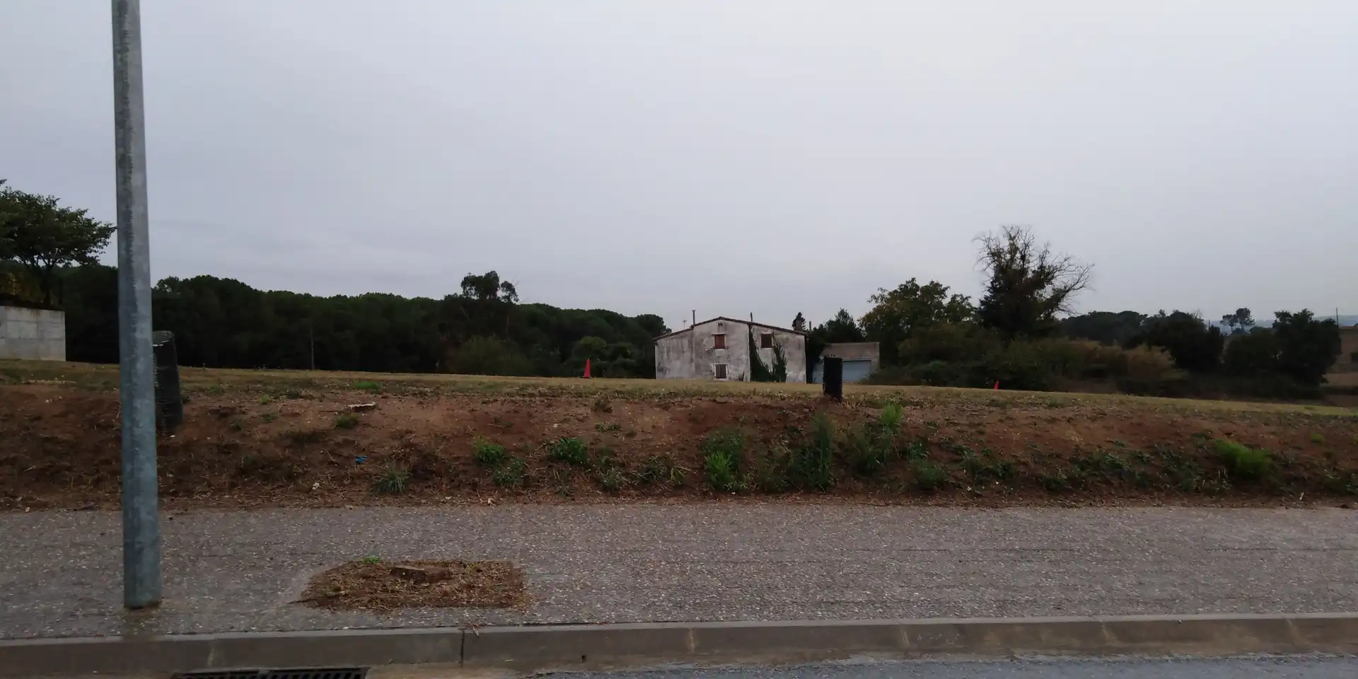 Wohnbaugrundstück zum Verkauf in Carrer Tramuntana 60, imagen 4