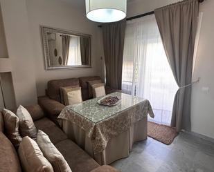 Living room of Single-family semi-detached for sale in Isla Cristina  with Air Conditioner, Terrace and Swimming Pool
