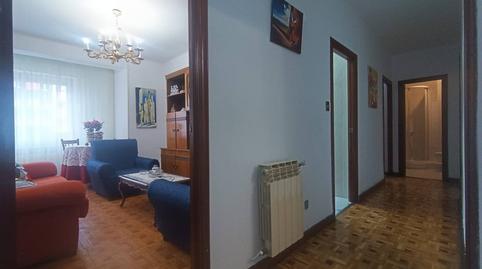 Foto 2 de Pis en venda a Calle Francisco Grandmontagne, Gamonal - San Bruno - G9, Burgos Capital