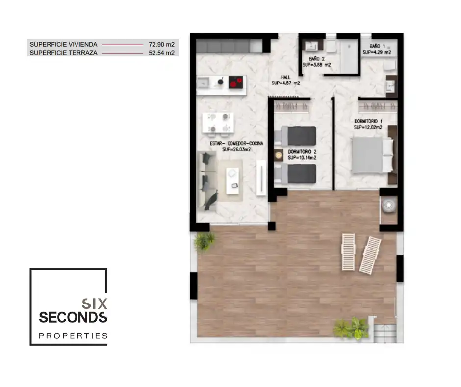 Casa o chalet en venta en Rojales