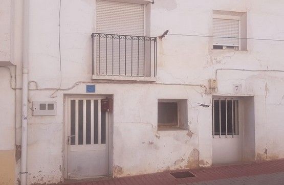 Pis en venda a SAN ROQUE, 5, Jadraque