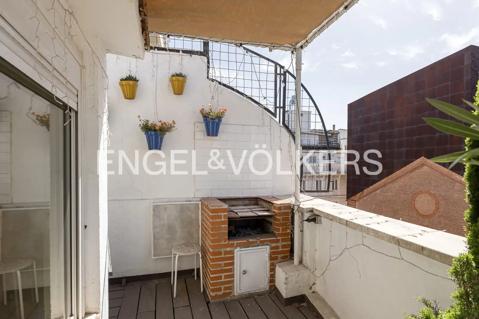 Wohnung zum Verkauf in Calle de la Alameda, imagen 7
