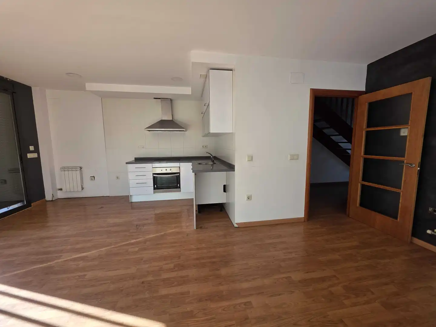 Casa adosada en venta en Carrer d'Eduard Toldrá Solé, Migjorn