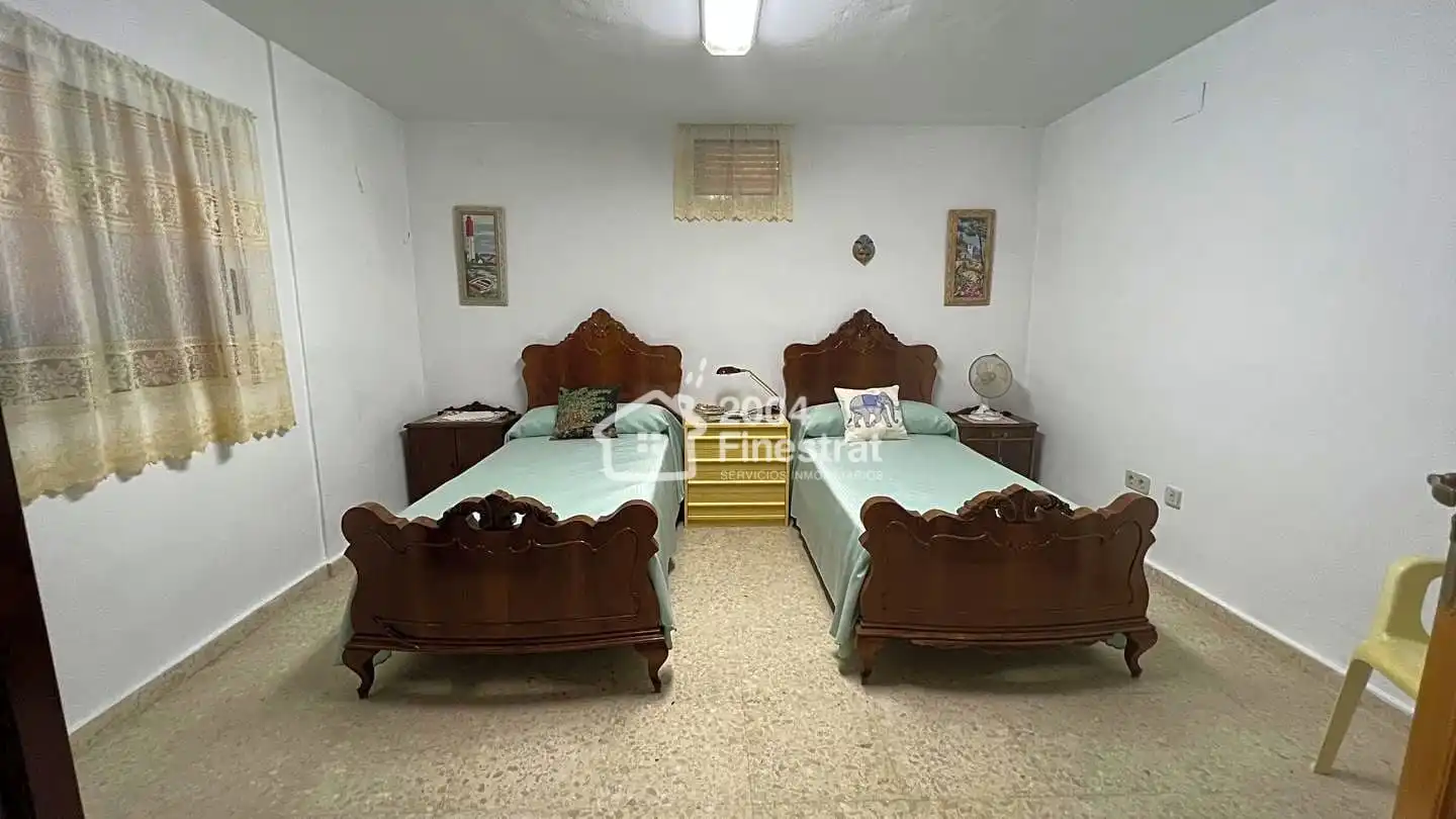 Casa o chalet en venta en Benidorm