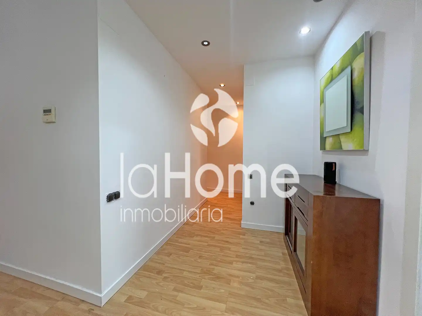 Piso de alquiler en Paterna con Aire acondicionado, Parquet y Terraza