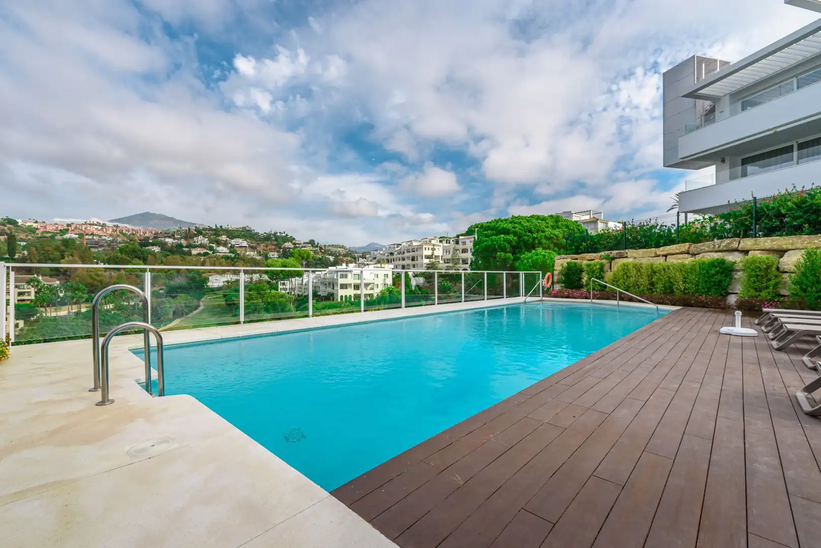 Penthouse with pool for sale in La Quinta, imagen 30