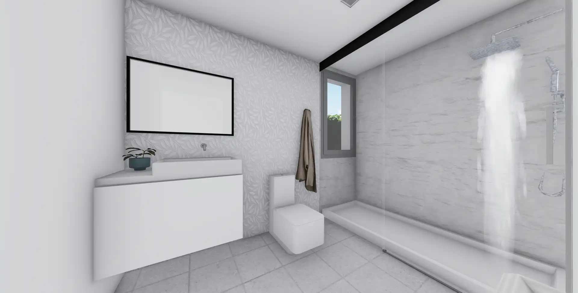 House with pool for sale in San Juan de los Terreros, imagen 9