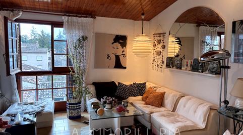 Foto 2 de Casa adosada en venda a Carrer Vic, Castellterçol, Barcelona