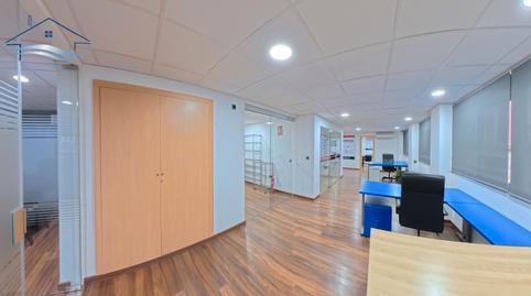 Foto 4 de Oficina de lloguer a Barrio del Centro, Alicante