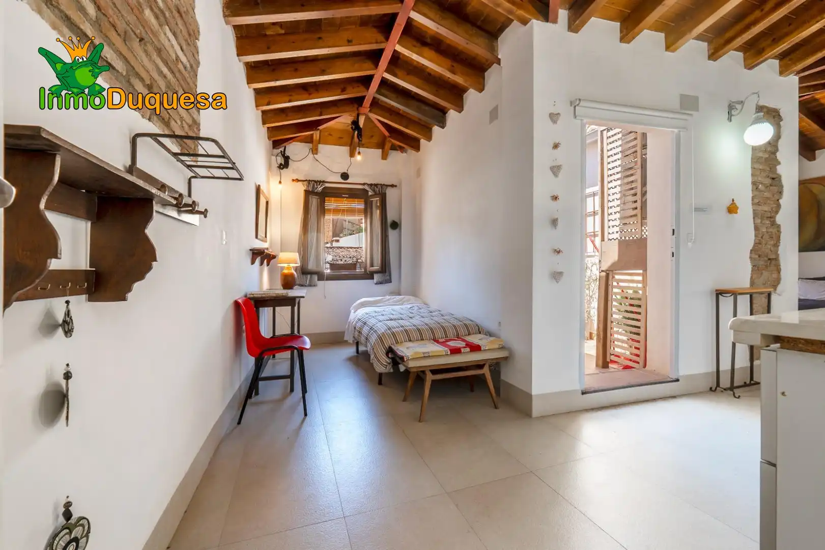 Casa amb terrassa en venda a Albaicín, imagen 60