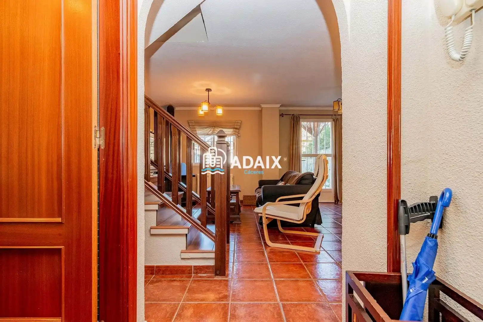 Casa adosada en venda a C/ SIMÓN BENITO BOXOYO, Mejostilla