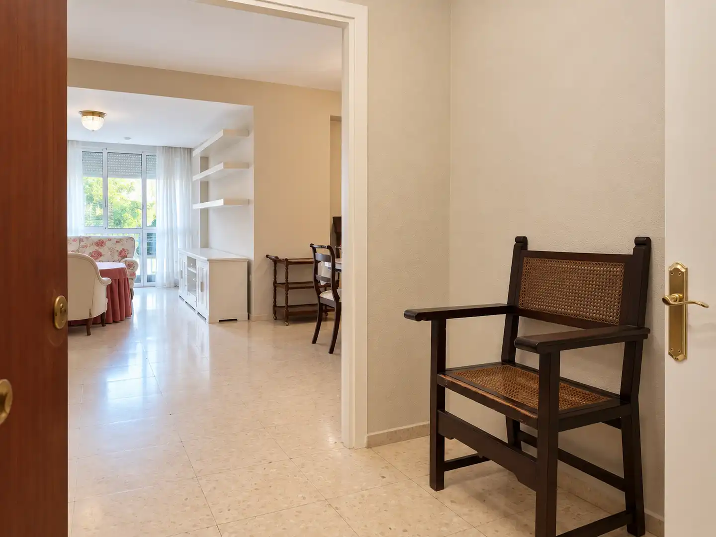 Flat with lift for sale in Avenida - Divina Pastora - Plaza de Toros, imagen 8