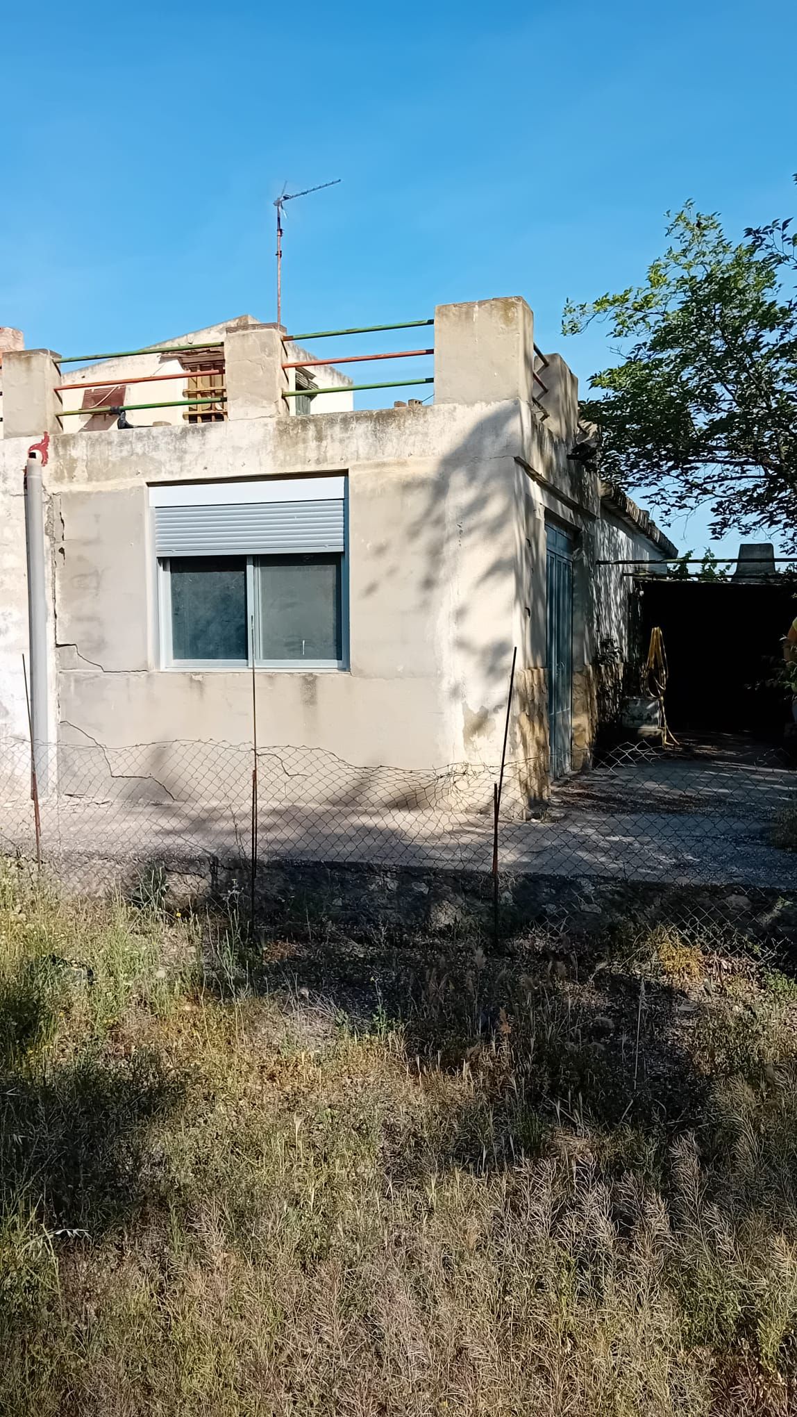 Casa o chalet en venta en  Albacete Capital con Jardín privado y Piscina