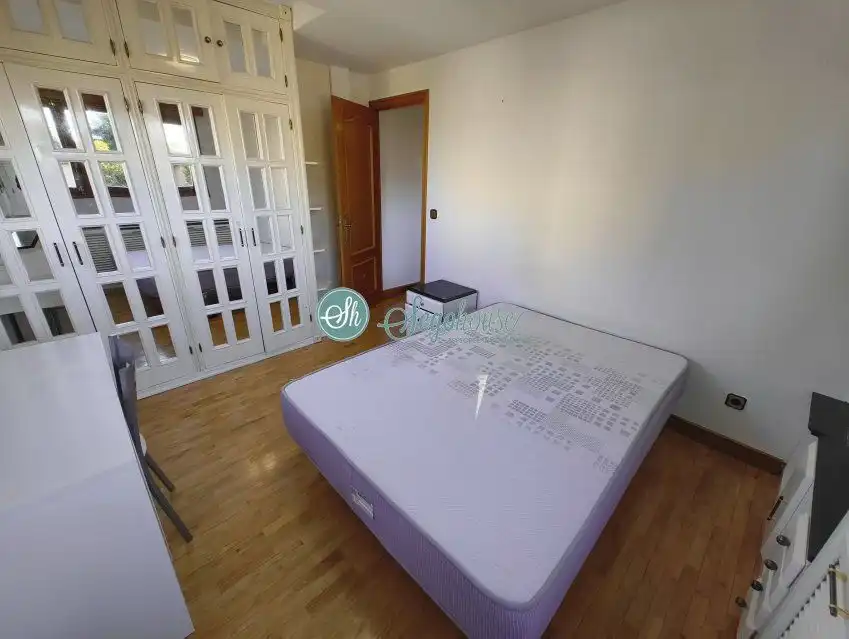 Habitación de Piso en venta en Plaza Mayor - San Agustín