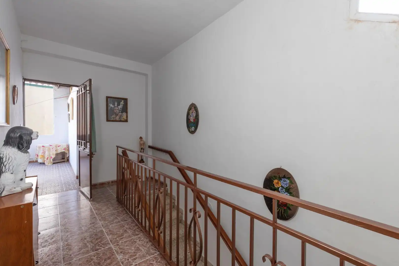 Houses for sale in Huétor Tájar  with Air Conditioner, Private garden and Terrace