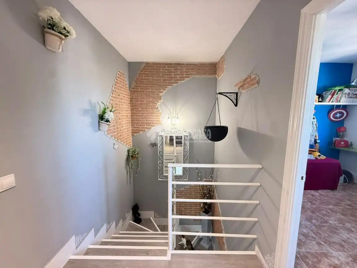 Casa pareada en venta en Ontígola, imagen 7