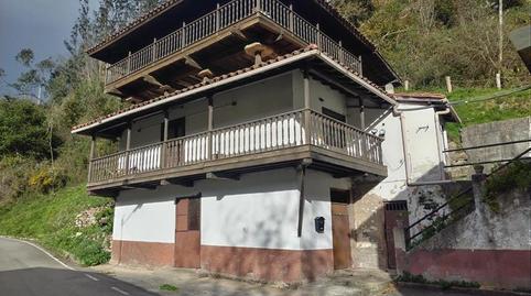 Foto 4 de Finca rústica en venta en Sl-5, 10, Salas, Asturias