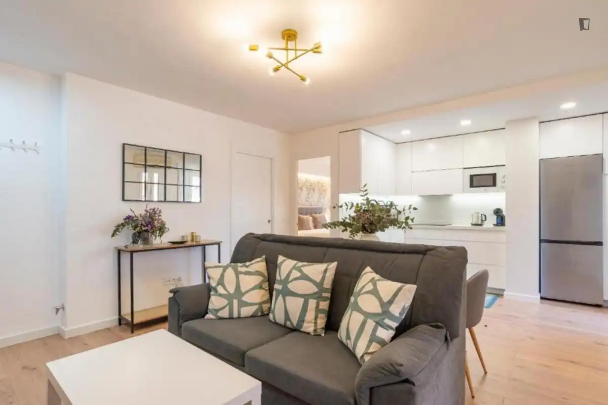 Apartamento de alquiler en La Cala del Moral