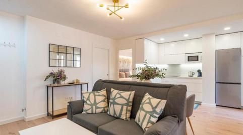 Foto 2 de Apartament de lloguer a La Cala del Moral, Rincón de la Victoria