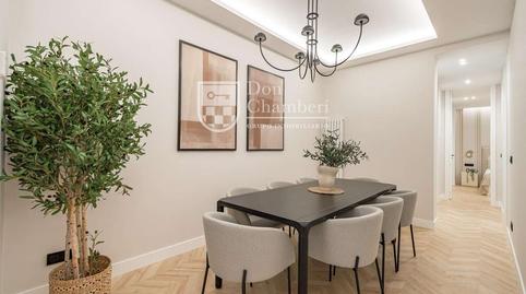 Foto 2 de Pis de lloguer a Universidad - Malasaña,  Madrid Capital