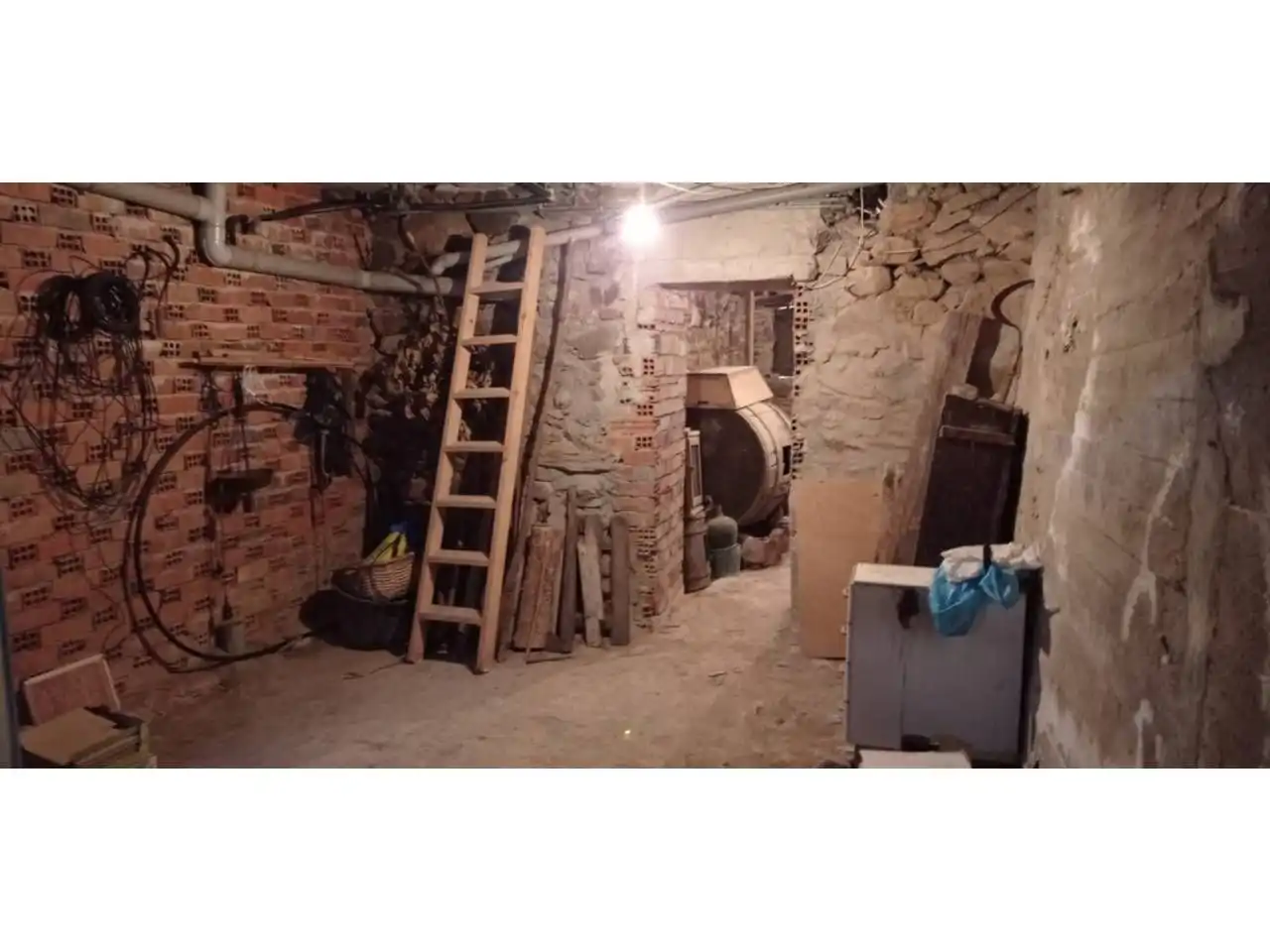 Casa o chalet en venta en Petín