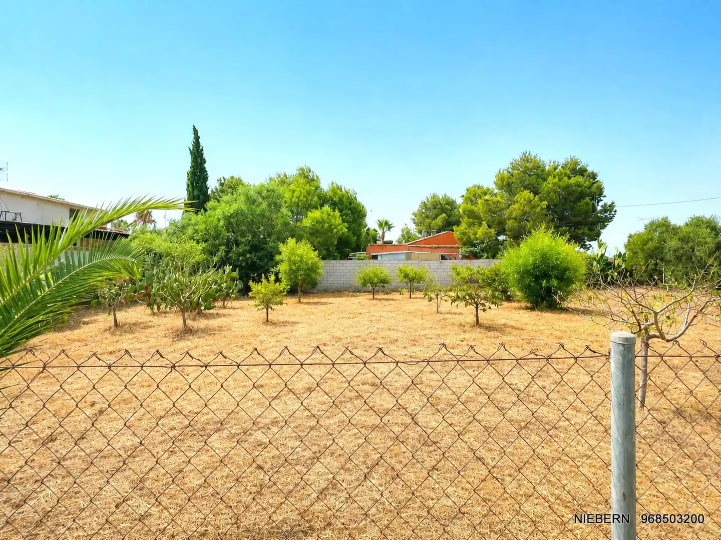 Casa o xalet en venda en Cartagena amb Aire condicionat, Jardí privat i Terrassa