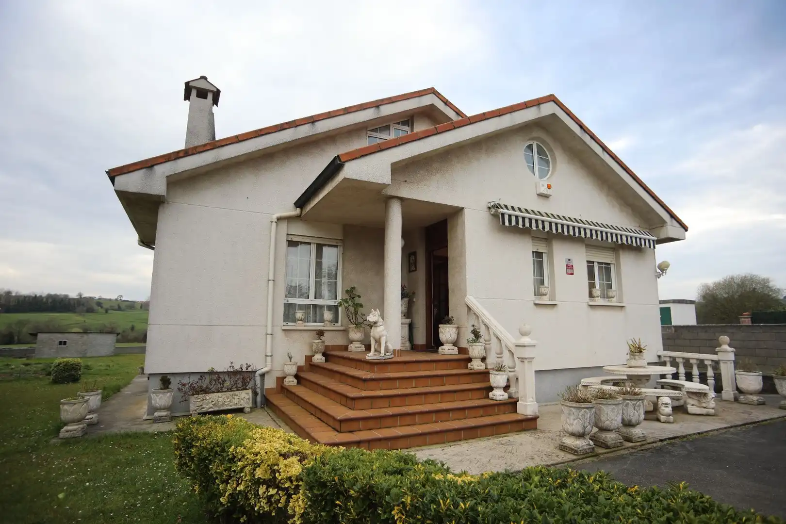 Casa con giardino in vendita a de la Cosntitución, imagen 2
