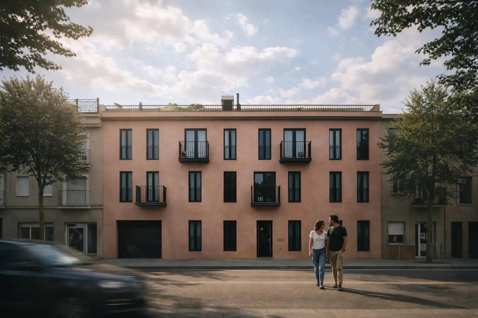 Appartement neuf à vendre à Carrer de Laureà Miró 73, imagen 2