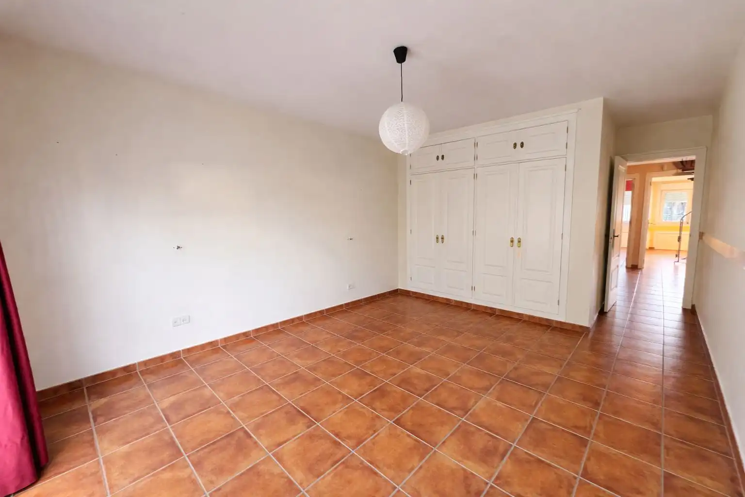 Habitación de Casa adosada en venta en Alpedrete con Aire acondicionado, Calefacción y Jardín privado
