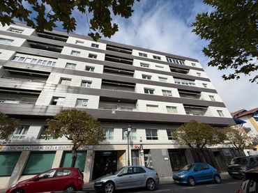 Appartamento con balcone in vendita a Avenida Juan Carlos I