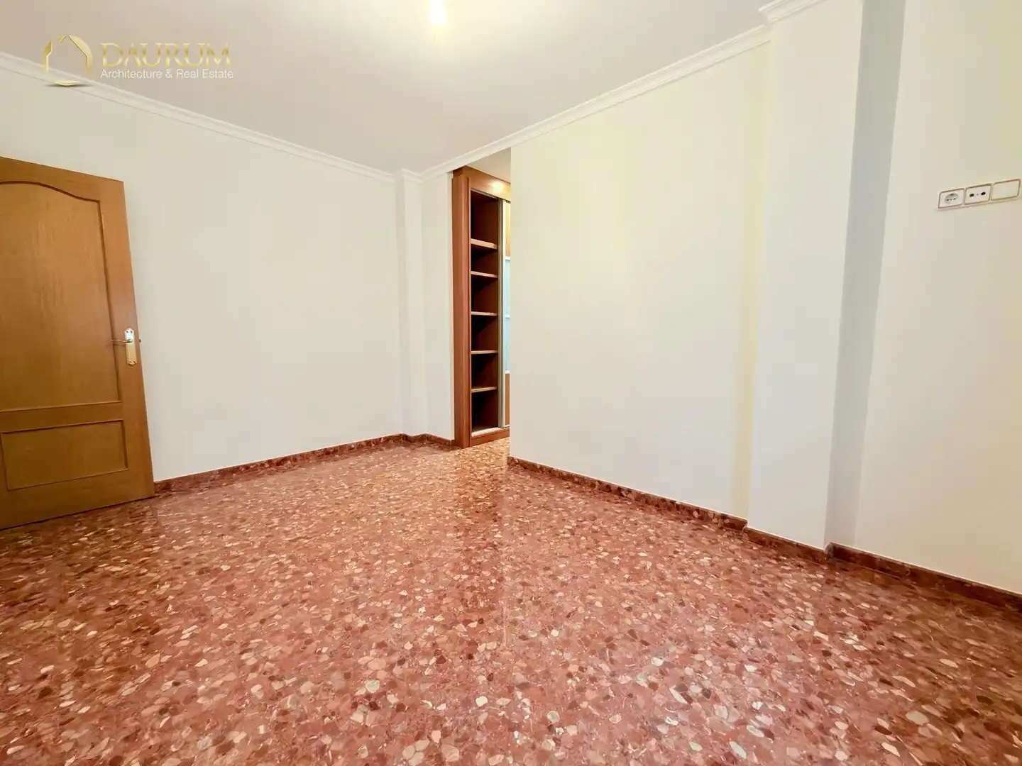Flat with lift for sale in Bernat Guinovart, imagen 13