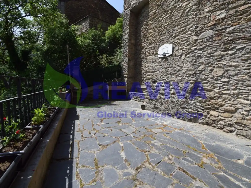 Haus oder Chalet zum Verkauf in Montferrer i Castellbò