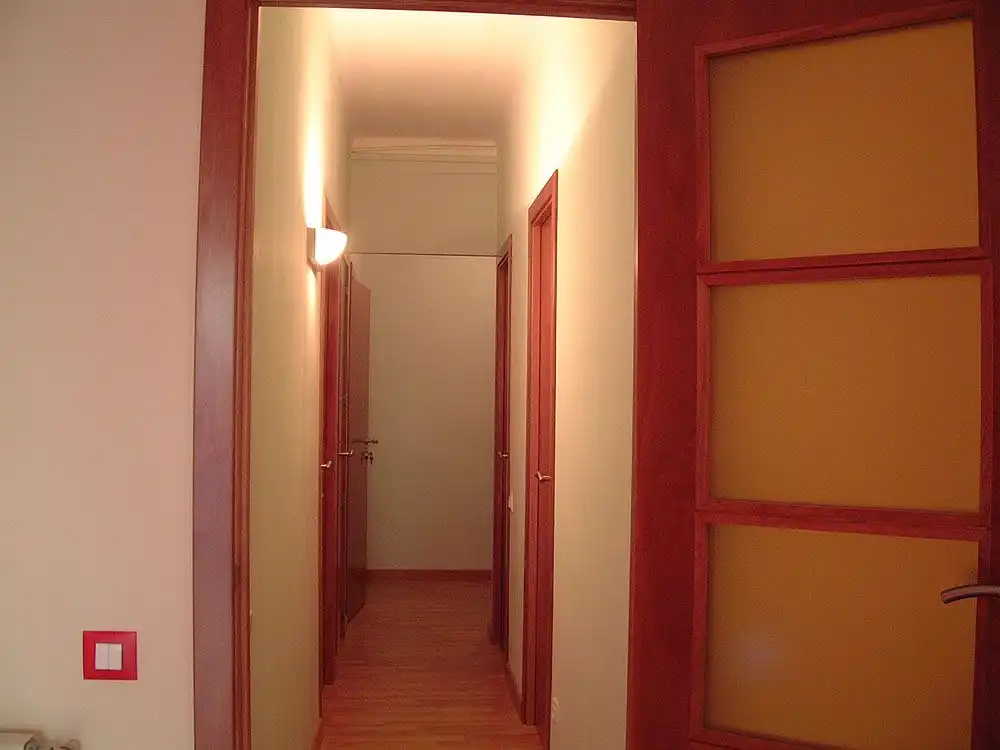 Wohnung mit Aufzug zur Miete in Carrer d'Artesa de Segre 4, imagen 2