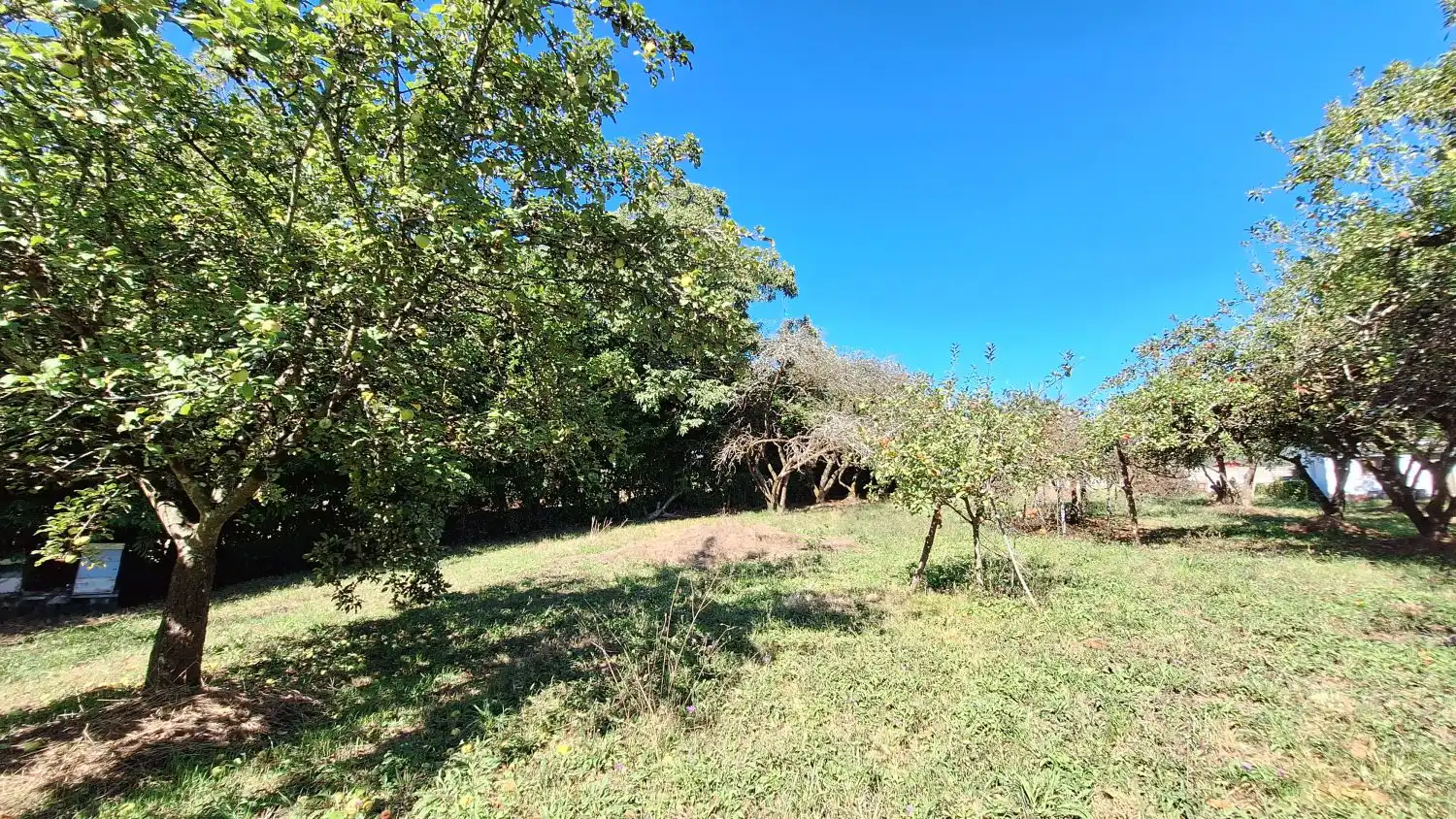 Finca rústica en venda a Las Regueras