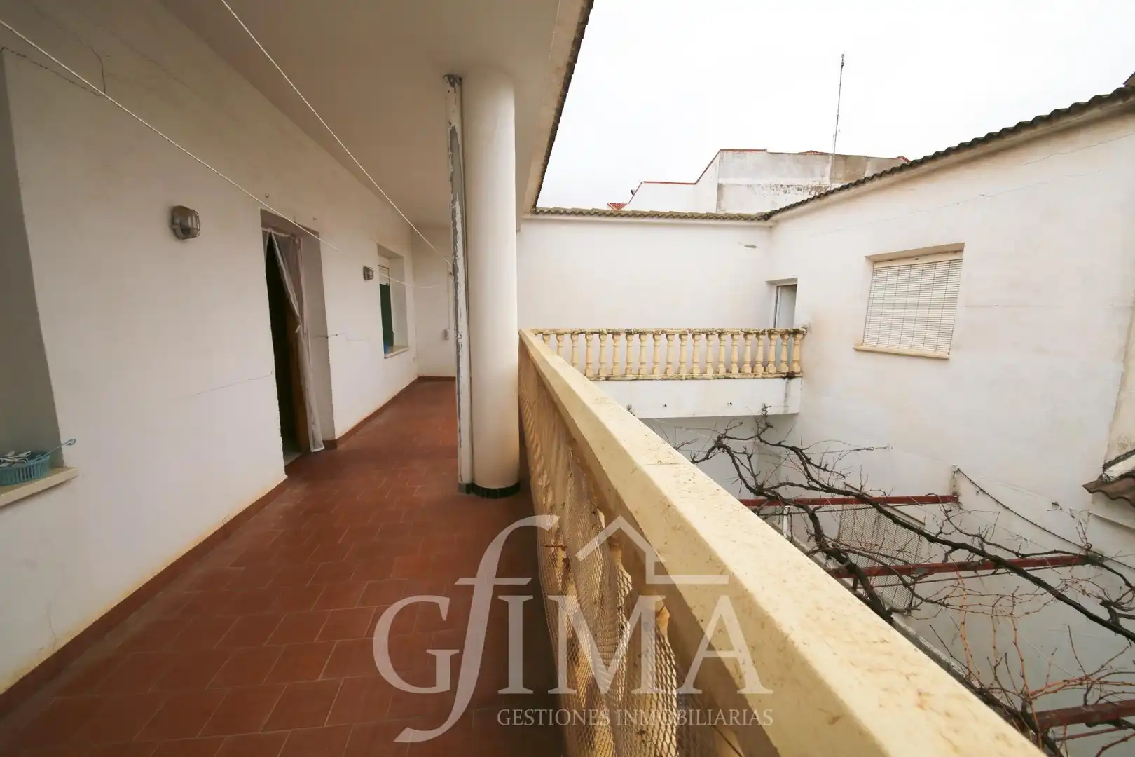 Casa con terraza en venta en Tomelloso, imagen 55