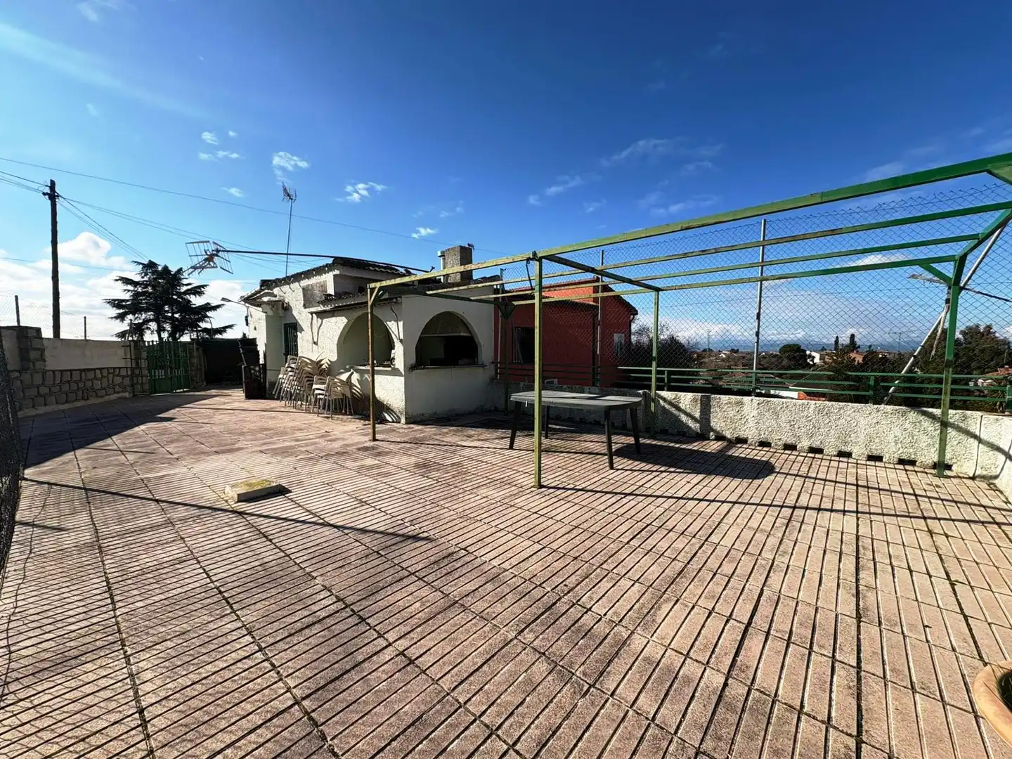 Chalet con piscina en venta en Calypo Fado, imagen 54