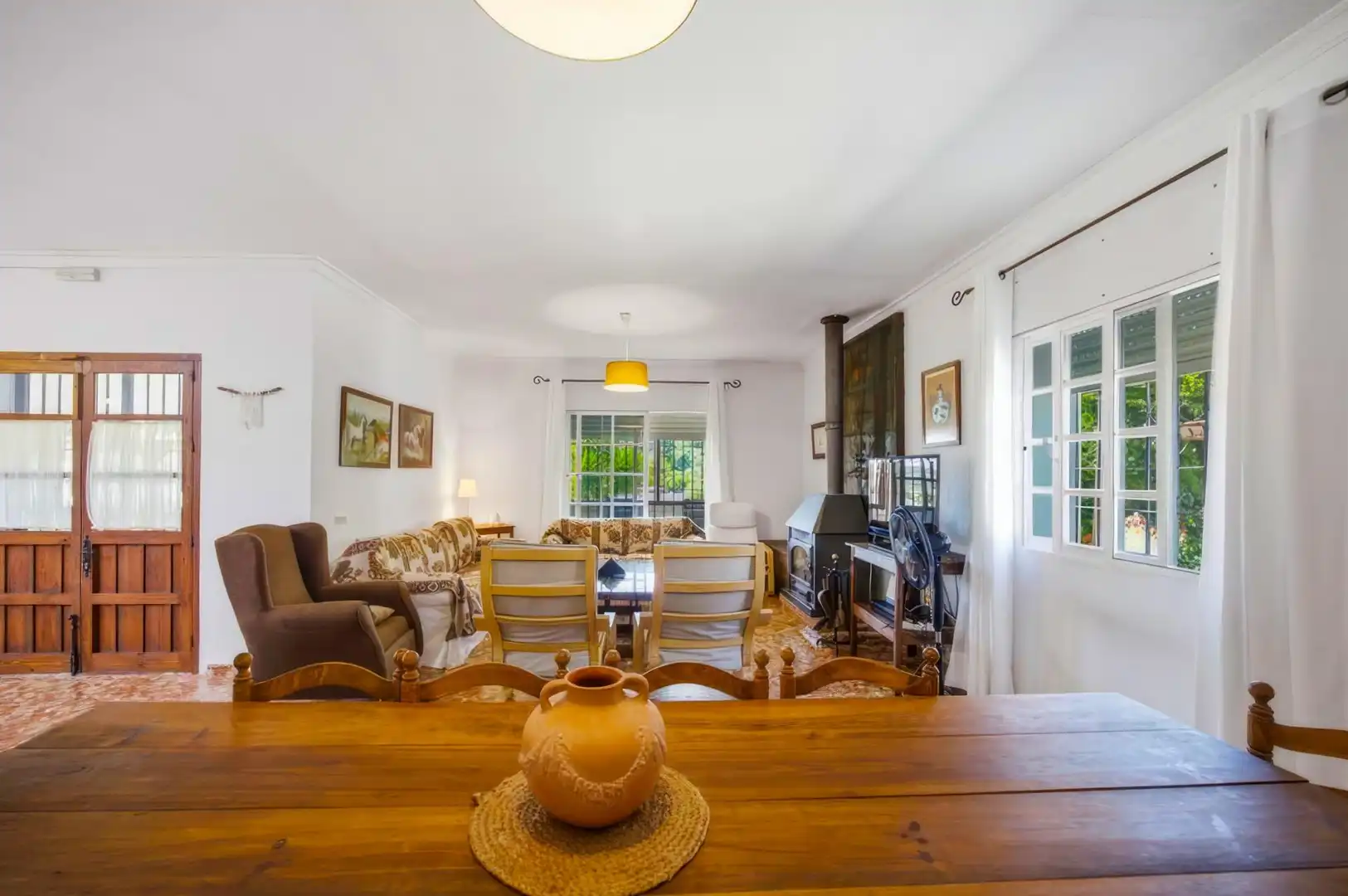 Villa avec piscine à vendre à Vejer, imagen 30
